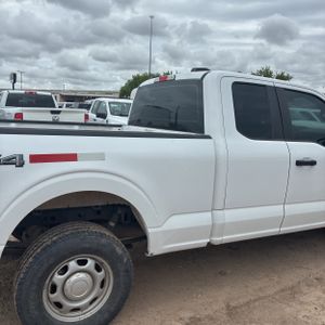 FORD F-150 XL - 9