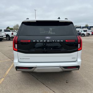 FORD EXPEDITION MAX PLATINUM - 7