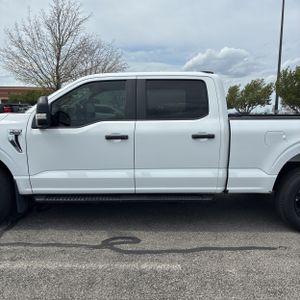 FORD F150 XL - 4