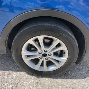 2019 FORD ESCAPE SEL — миниатюра 19