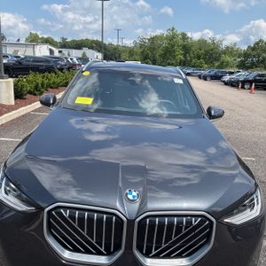 2026 BMW X3 30 XDRIVE — миниатюра 15