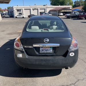 2010 Nissan ALTIMA 2.5 照片 7