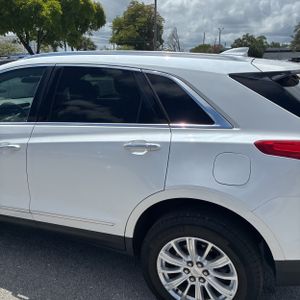 CADILLAC XT5 BASE - 6