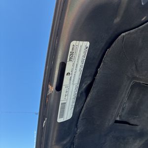 2014 RAM 2500 TRADESMAN — фото 46