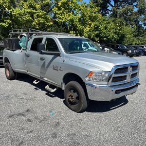 2016 RAM 3500 TRADESMAN 照片 10