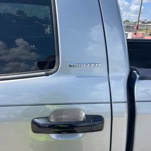 2019 Toyota TUNDRA LIMITED photo 23