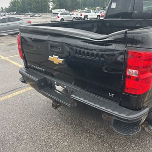 2015 Chevrolet SILVERADO 1500 LT Z71 — фото 54