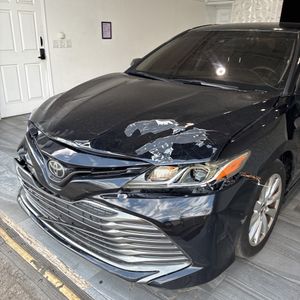 2018 Toyota CAMRY LE thumbnail 52