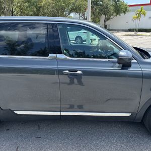 2020 KIA TELLURIDE LX — миниатюра 11