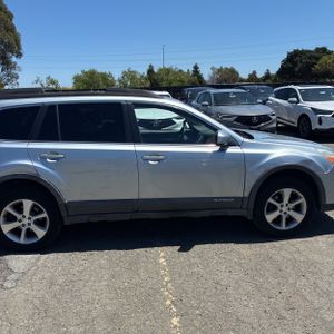 صورة مصغرة 11 لـ 2013 Subaru OUTBACK 2.5I LIMITED