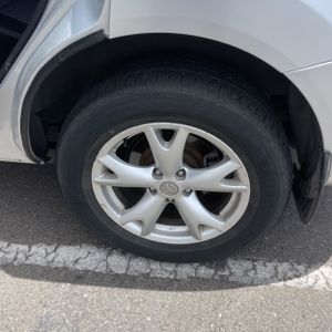 صورة 18 لـ 2010 Nissan ROGUE SL