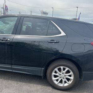 CHEVROLET EQUINOX - 6