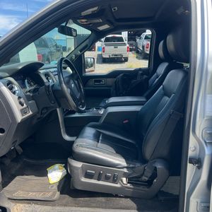 2013 FORD F-150 FX4 缩略图 32