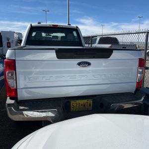FORD F-350 SUPER DUTY XL - 4
