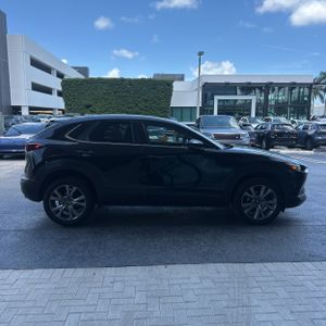 صورة 10 لـ 2021 Mazda CX-30 SELECT