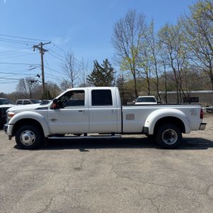 FORD F-350 SUPER DUTY LARIAT - 3