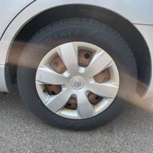 2009 Toyota CAMRY LE 缩略图 18
