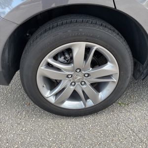 2021 Acura RDX W/ADVANCE 缩略图 19