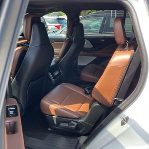 2022 Lincoln AVIATOR RESERVE 照片 31
