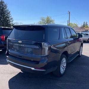 CHEVROLET TAHOE LT - 8