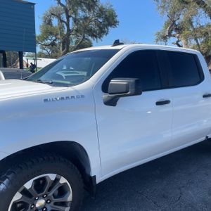 CHEVROLET SILVERADO 1500 RST - 2