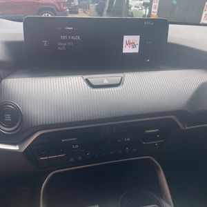 2026 Mazda CX-90 3.3 TURBO SELECT 缩略图 34
