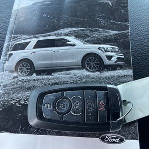 صورة مصغرة 56 لـ 2019 FORD EXPEDITION MAX LIMITED