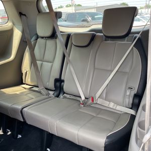 2020 KIA SEDONA EX thumbnail 36