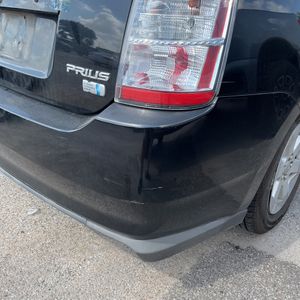 صورة مصغرة 57 لـ 2009 Toyota PRIUS BASE