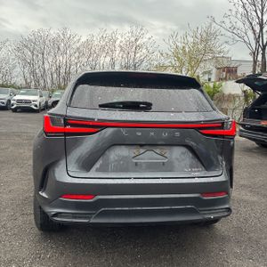 LEXUS NX 350 PREMIUM - 7