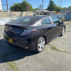 CHEVROLET VOLT LT - 8