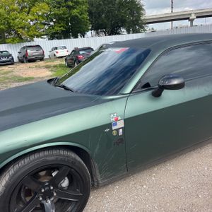 صورة 2 لـ 2020 Dodge CHALLENGER SXT