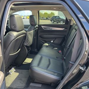 صورة 34 لـ 2018 Cadillac XT5 PREMIUM LUXURY