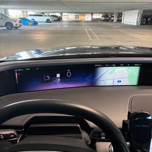 2024 Lincoln NAUTILUS HYBRID PREMIERE — миниатюра 39