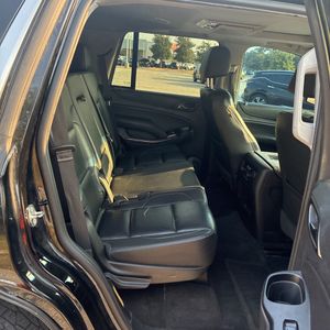 2018 Chevrolet TAHOE LT — фото 35