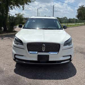 صورة مصغرة 14 لـ 2022 Lincoln AVIATOR STANDARD