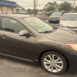2010 Mazda MAZDA3 S SPORT 缩略图 13