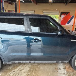 صورة 9 لـ 2019 KIA SOUL +