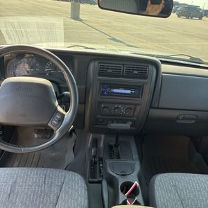 2000 JEEP CHEROKEE SPORT thumbnail 36