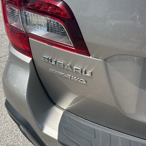 2018 Subaru OUTBACK 2.5I LIMITED — миниатюра 17