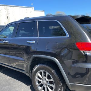 JEEP GRAND CHEROKEE - 6