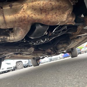 2009 Subaru OUTBACK 2.5I 缩略图 27