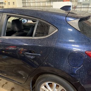 2015 Mazda MAZDA3 I GRAND TOURING 照片 6