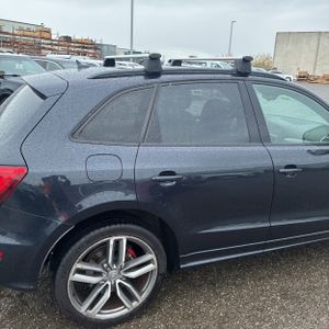 AUDI SQ5 3.0T PREMIUM PLUS - 9