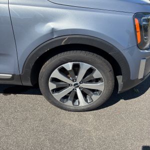 2022 KIA TELLURIDE S — миниатюра 20