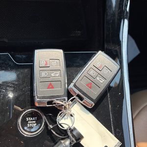 صورة مصغرة 54 لـ 2024 LAND Rover RANGE ROVER SPORT P400 DYNAMIC SE