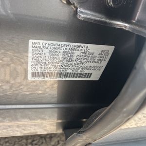 2023 Acura MDX SH-AWD — миниатюра 50