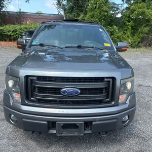 2014 FORD F-150 STX 缩略图 14