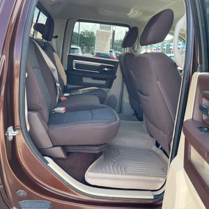 صورة 34 لـ 2013 RAM 1500 BIG HORN