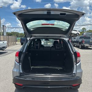 صورة 42 لـ 2019 Honda HR-V SPORT